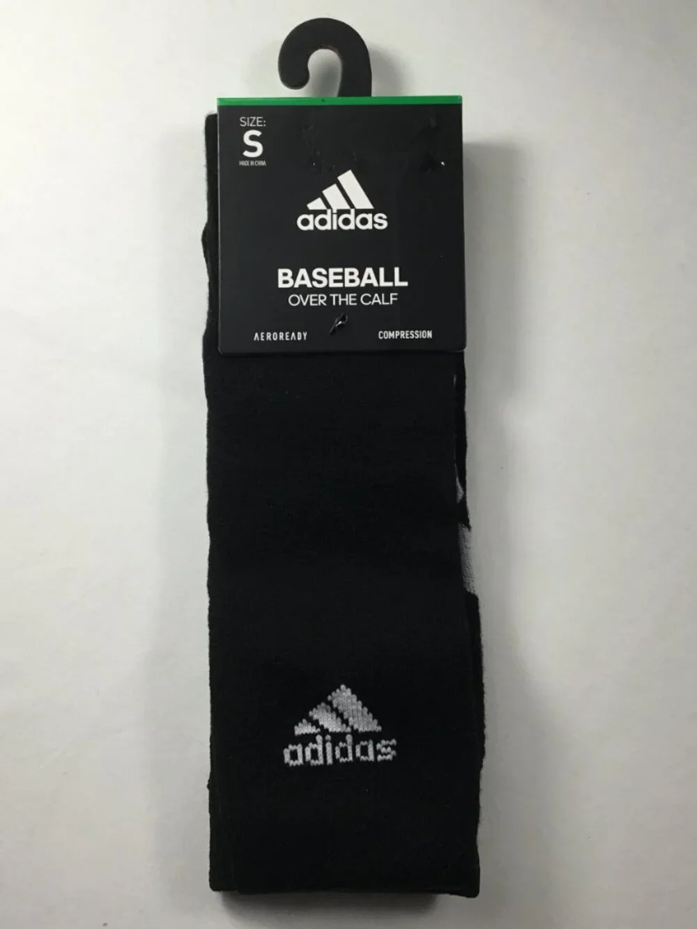 Adidas Baseball Utility Over The Calf Aeroready Compression Socks